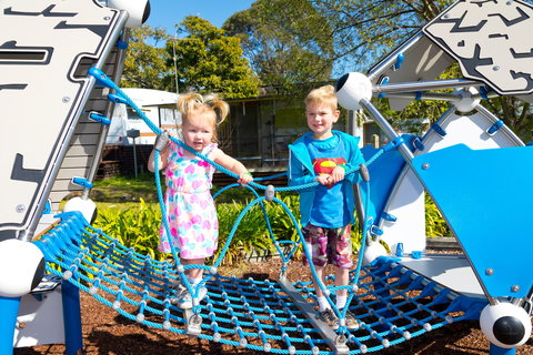 BIG4 Easts Beach Holiday Park - Goulburn Accommodation 3