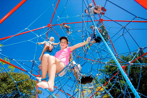 BIG4 Easts Beach Holiday Park - Goulburn Accommodation 5