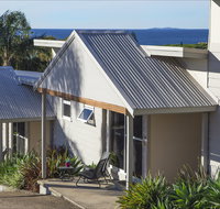 Blue Pacific Holiday Units - Goulburn Accommodation