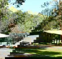 Blue Range Hut - Goulburn Accommodation