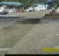 Breckenridge Farmstay - Goulburn Accommodation