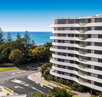 Breeze Mooloolaba - Goulburn Accommodation