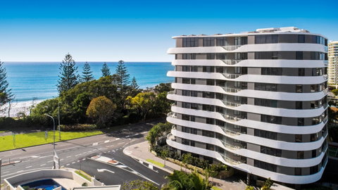Breeze Mooloolaba - Goulburn Accommodation 0