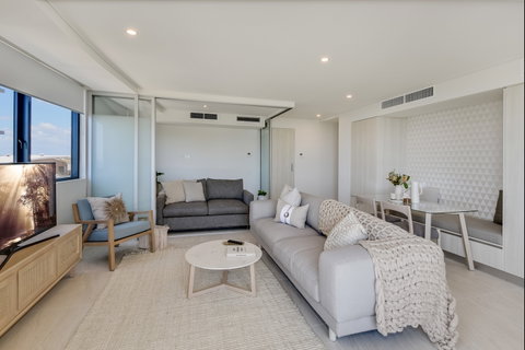 Breeze Mooloolaba - Goulburn Accommodation 2