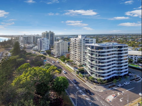 Breeze Mooloolaba - Goulburn Accommodation 5