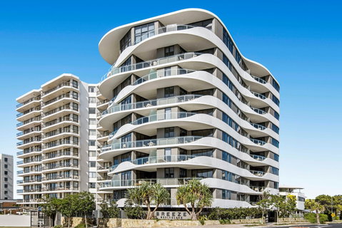 Breeze Mooloolaba - Goulburn Accommodation 8