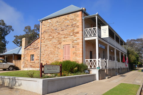 Bridge View Inn - Goulburn Accommodation 0