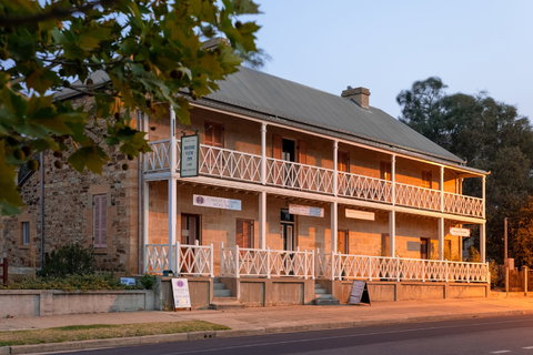 Bridge View Inn - Goulburn Accommodation 1