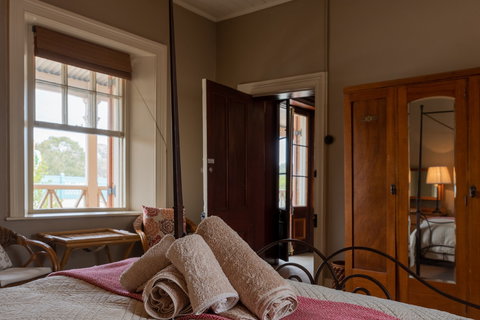 Bridge View Inn - Goulburn Accommodation 4