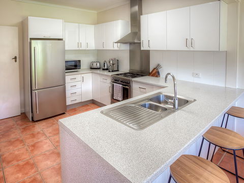 Caits Place - Goulburn Accommodation 1