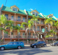Central Railway Hotel - Goulburn Accommodation