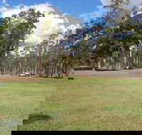 Childers Tourist Park and Camp - Goulburn Accommodation