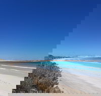 Coffin Bay National Park Campgrounds - Goulburn Accommodation