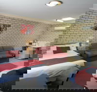 Cowra Crest Motel - Goulburn Accommodation