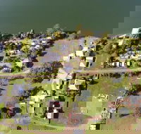 Croki Riverside Caravan Park - Goulburn Accommodation