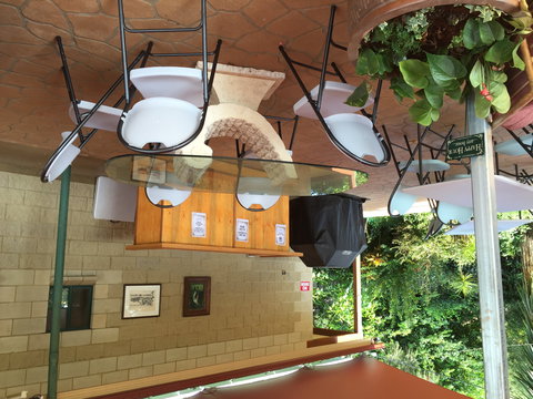 Curtain Fig Motel Yungaburra - Goulburn Accommodation 4