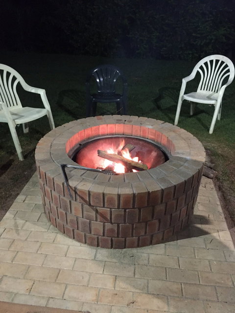 Curtain Fig Motel Yungaburra - Goulburn Accommodation 5