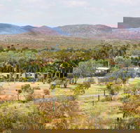 Discovery Parks - Argylla Mount Isa - Goulburn Accommodation