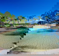 Discovery Parks - Lake Hume - Goulburn Accommodation