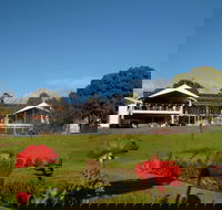 Elington Manor - Goulburn Accommodation