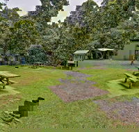 Forest Tops campground - Goulburn Accommodation
