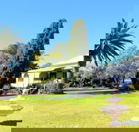Forest Lodge Highfields - Goulburn Accommodation
