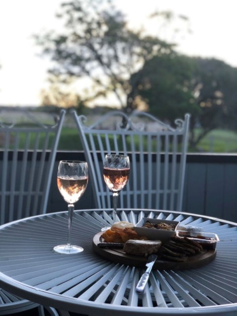 Forest Lodge Highfields - Goulburn Accommodation 7