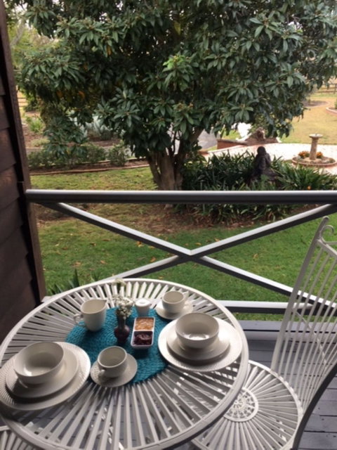 Forest Lodge Highfields - Goulburn Accommodation 8