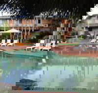 Galaxy Motel - Goulburn Accommodation
