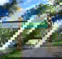 Glenwood Tourist Park and Motel - Goulburn Accommodation