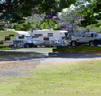 Grafton Showground Campgrounds - Goulburn Accommodation