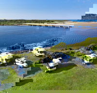 Great Ocean Road Tourist Park - Goulburn Accommodation