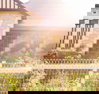 Hamilton House Bed And Breakfast - Goulburn Accommodation