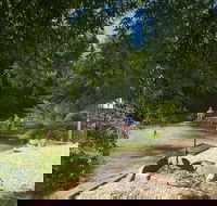Harrietville Cabins and Caravan Park - Goulburn Accommodation