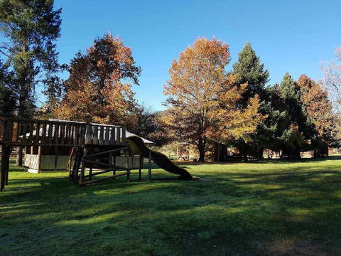 Harrietville Cabins And Caravan Park - Goulburn Accommodation 5