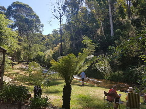 Harrietville Cabins And Caravan Park - Goulburn Accommodation 7