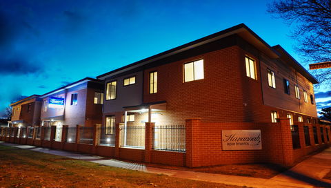Havannah Accommodation - Goulburn Accommodation 0