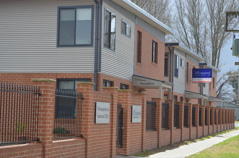 Havannah Accommodation - Goulburn Accommodation 4