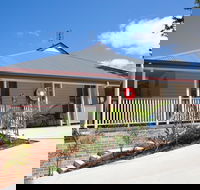 Heritage River Motor Inn - Goulburn Accommodation