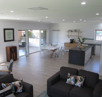 Hillberry House Bed and Breakfast - Goulburn Accommodation