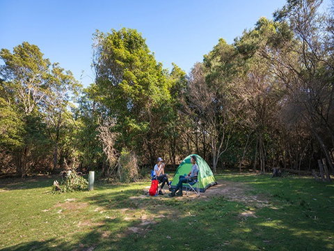 Hobart Beach Campground - Goulburn Accommodation 0
