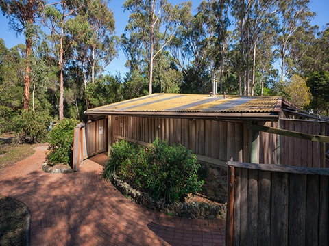 Hobart Beach Campground - Goulburn Accommodation 4