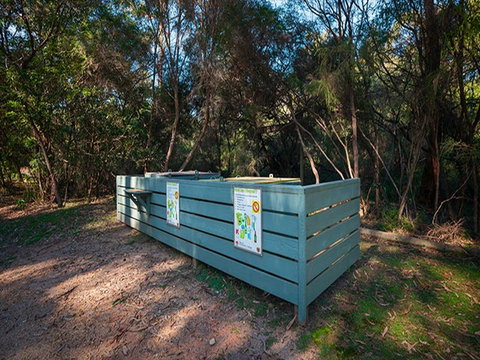 Hobart Beach Campground - Goulburn Accommodation 7