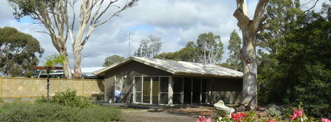 Camawald Coonawarra Bed & Breakfast - Goulburn Accommodation 2