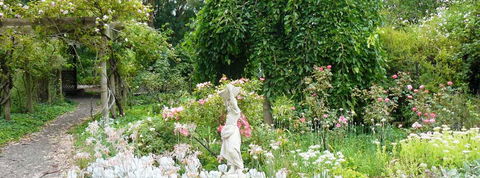 Camawald Coonawarra Bed & Breakfast - Goulburn Accommodation 4