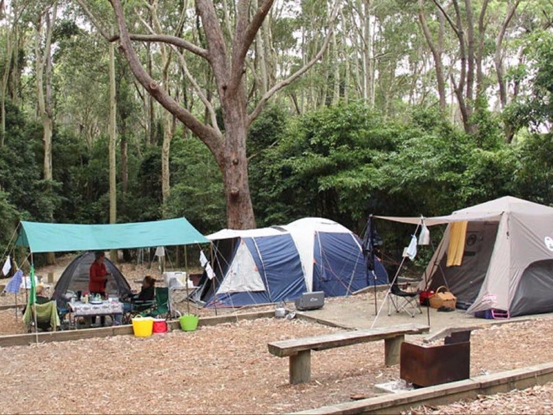 Koolkhan NSW Goulburn Accommodation
