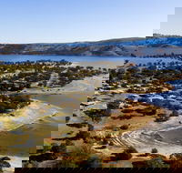 Reflections Holiday Parks Grabine Lakeside - Goulburn Accommodation
