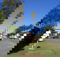 Browns Caravan Park - Goulburn Accommodation