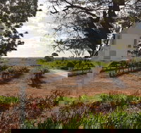 'In The Vines' Guest Cottage - Goulburn Accommodation