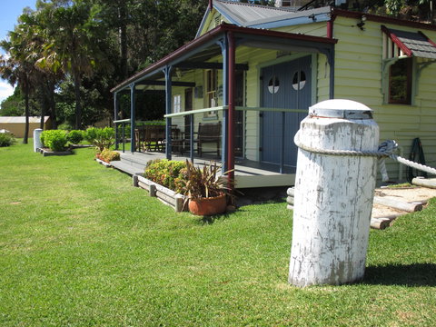 Iona Cottage - Goulburn Accommodation 1